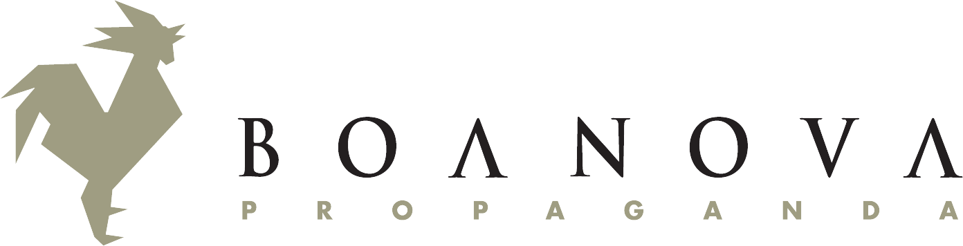 Boa Nova